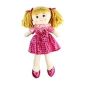 Nessiworld AY950D Bez Bebek 37 cm -Vardem - 1
