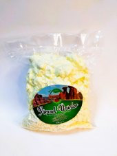 Kaşar Loru Tam Yağlı 1kg - 1