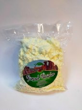 Kaşar Loru Tam Yağlı 1kg - 2