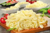 Muhlamalık Kuymak Peyniri 1kg - 3