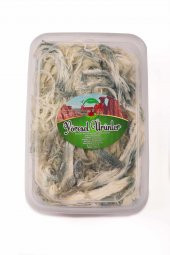 Göğermiş Çeçil (civil) peyniri 1kg - 3