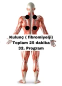Tens Master Masaj Aleti Zayıflama ve Ayak Masaj Aleti, Elektrotlu Pedli Fizik Tedavı Masaj Aleti - 8