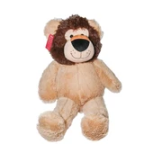 Nessiworld 1670 Leo 55 cm Kahverengi -Selay Oyuncak - 1