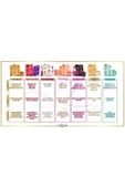Elseve Şampuan Dream Long 360 ml - 7