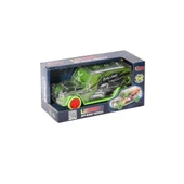 Nessi World WK-C-2A Müzikli ve ışıklı Çarp Dön Off-Road Araba -Vardem - 5