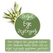 Baby Turco Doğadan 2 Numara Mini 210'lu - 5