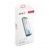 Galaxy S21 Ultra Zore Polymer Nano Ekran Koruyucu - 3