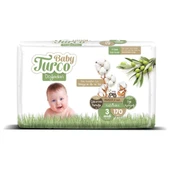 Baby Turco Doğadan 3 Numara Midi 170'li - 2