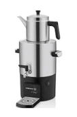 Korkmaz A841 Çayşef Inox/Satin Semaver - 1
