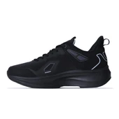 Lescon Zoom 3 Easystep Siyah Erkek Sneaker Spor Ayakkabı - 2