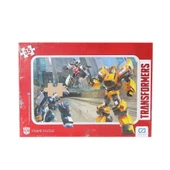 Nessiworld  CAFRM-5016-5017 Transformers Frame Puzzle 35 Parça - 1