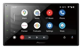 Pioneer SPH-DA360DAB 6.8" Bt Kablosuz CarPlay&AndroidAuto 2 Din M.Medya thumbnail 3