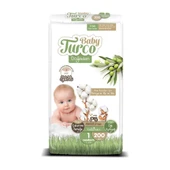 Baby Turco Doğadan 1 Numara Newborn 200'lü thumbnail 2