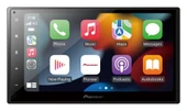 Pioneer SPH-DA360DAB 6.8" Bt Kablosuz CarPlay&AndroidAuto 2 Din M.Medya thumbnail 2