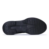 Lescon Zoom 3 Easystep Siyah Erkek Sneaker Spor Ayakkabı - 4