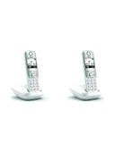 Gigaset A690 (1 Harici 2 Dahili) Dect Telsiz Kablosuz Telefon Santrali - 2