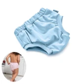 Nessiworld    Soft Alıştırma Külodu 244 Mavi - 1