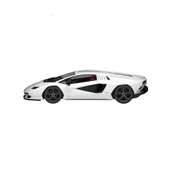 Nessiworld  92000LamborghiniCountach1:16Araba-Sunman - 4