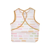 Nessiworld Nessiworld   Leke Tutmaz Giymeli Önlük 839 Pastel - 2