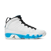 NİKE Air Jordan 9 Retro Erkek Basketbol Ayakkabısı FQ8992-101 - 1