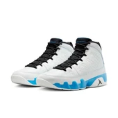NİKE Air Jordan 9 Retro Erkek Basketbol Ayakkabısı FQ8992-101 - 4
