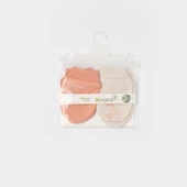 Nessiworld      Hello Safari 2'Li Bebek Eldiven 72224 Ekru Kiremit - 5