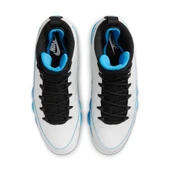 NİKE Air Jordan 9 Retro Erkek Basketbol Ayakkabısı FQ8992-101 - 5