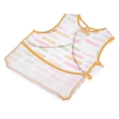 Nessiworld Nessiworld   Leke Tutmaz Giymeli Önlük 839 Pastel - 3