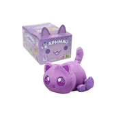 Nessiworld  APH04000 Aphmau Sürpriz Kedi Pelüş 15 cm - 6025 - 5