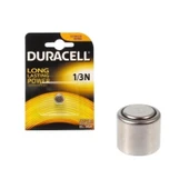 Duracell 1/3N Tekli Lithium Pil 1/3N | Cr11108 - 3