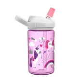 CAMELBAK Eddy+Kids Tritan™Renew Çocuk Matara 400ml - 8