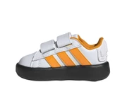 adidas Droıds Grand Court Cf I Bebek Spor Ayakkabı IH1140 thumbnail 2