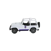 Nessiworld 8007A Sürtmeli Arazi Jeep -Birliktoys - 2