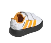 adidas Droıds Grand Court Cf I Bebek Spor Ayakkabı IH1140 thumbnail 4