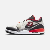Nike Air Jordan Legacy 312 Low ''Wings Logo Detail'' Erkek Spor Ayakkabı FJ7221-101 - 3