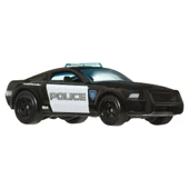 Hot Wheels TRANSFORMERS Arabaları Özel Seri FORD MUSTANG GT HRV62 - GDG83 - 4