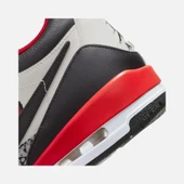 Nike Air Jordan Legacy 312 Low ''Wings Logo Detail'' Erkek Spor Ayakkabı FJ7221-101 - 8