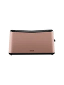 Arçelik K 8550 R Rose Gold Ekmek Kızartma Makinesi - 1