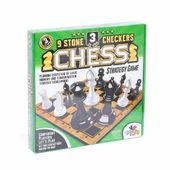 Nessiworld  2306 Satranç -Totteriq - 2