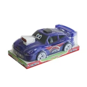 Nessiworld CLK-257 Vakumlu Viber Araba- Çalkan Plastik - 3