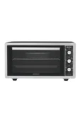 Simfer 4503 Inox 45 Litre Turbo Midi Fırın - 1