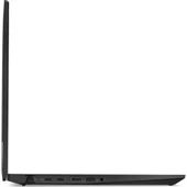 LENOVO MWS P16s V3 ULTRA-7 155H 16C 32GB 5600MHz SODIMM 512GB SSD NVIDIA RTX500ADA 4GB W11 PRO 16"  21KS0000TX32 - 5