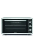 Simfer 4503 Inox 45 Litre Turbo Midi Fırın - 5