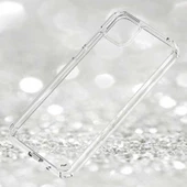 Huawei Y5P Kılıf Zore Coss Şeffaf Sert Silikon Kılıf thumbnail 10