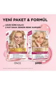 L'Oreal Paris Excellence Creme Saç Boyası Sarı 9 - 2