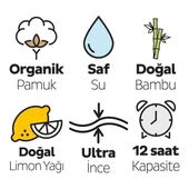 Sleepy Extra Günlük Aktivite Gross Paket Bebek Bezi 3 Numara Midi 100 Adet - 3