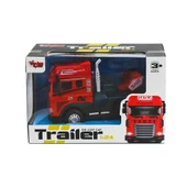 Nessiworld  KLX600-344 Sürtmeli Işıklı Müzikli Çekici Tır Kafası 1:24 -Vardem Oyuncak - 1