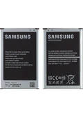 SAMSUNG NOTE 3 BATARYA N9000 N9006 N9005 B800BC B800BU B800BE - 2
