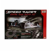 Nessiworld  29281 Speed Racer Yarış Seti -Sunman - 3