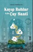 Kayıp Ruhlar İçin Çay Saati - 1